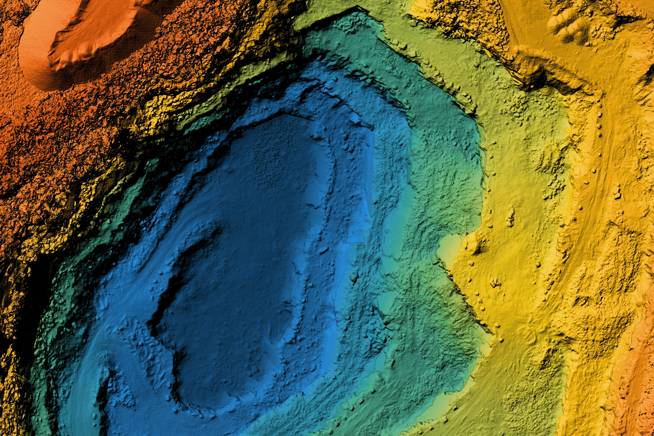 Surveying & Mining