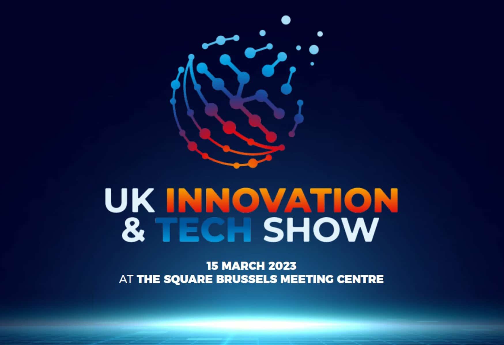 UK Innovation Tech Show UK Innovation Tech Show